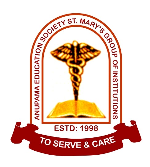 St. Mary's College